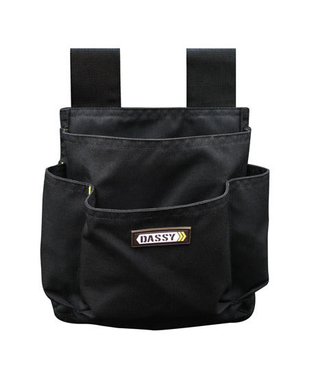 DASSY® Brighton DASSY Noir UNI