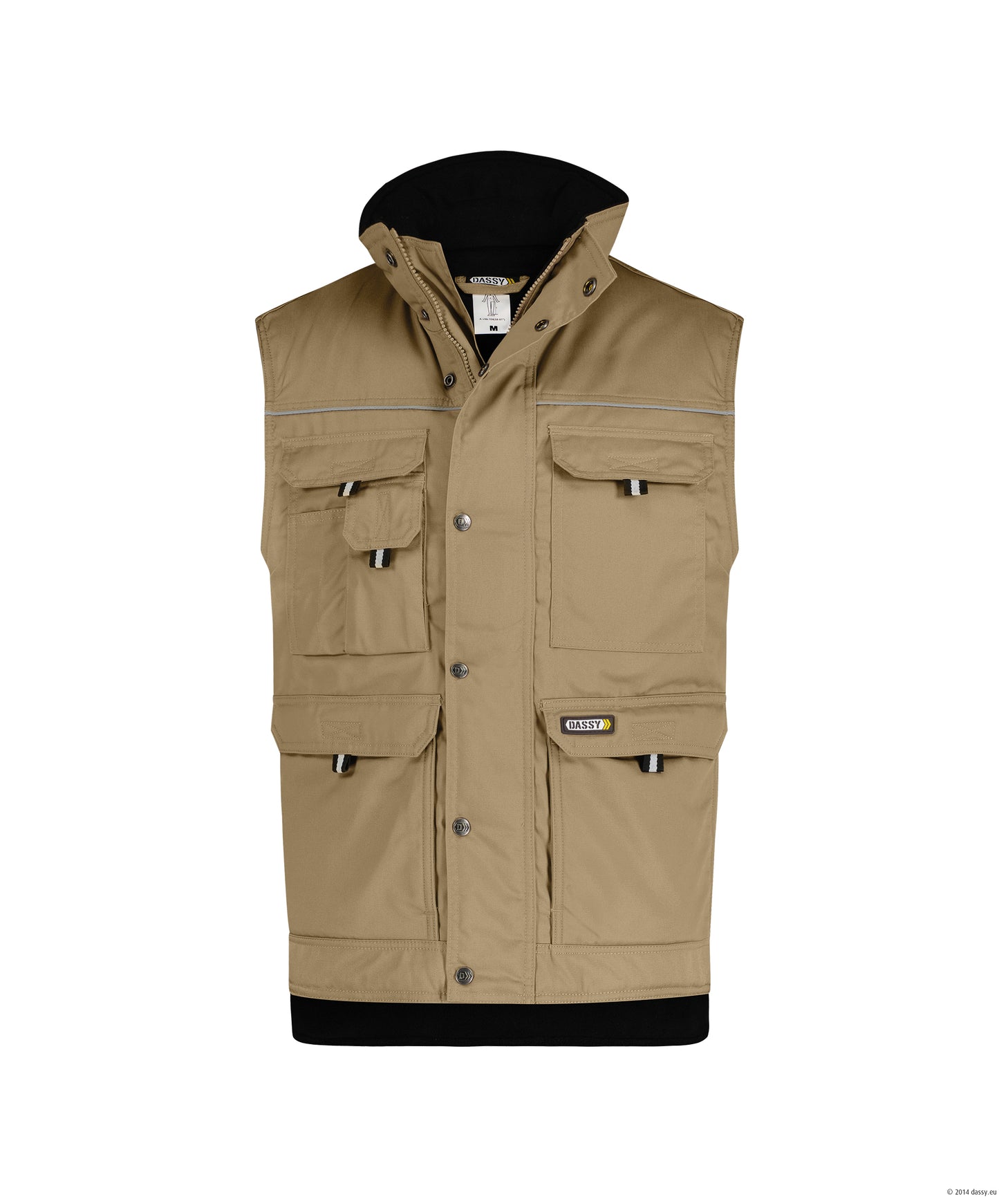 DASSY ® Mons DASSY Beige XS