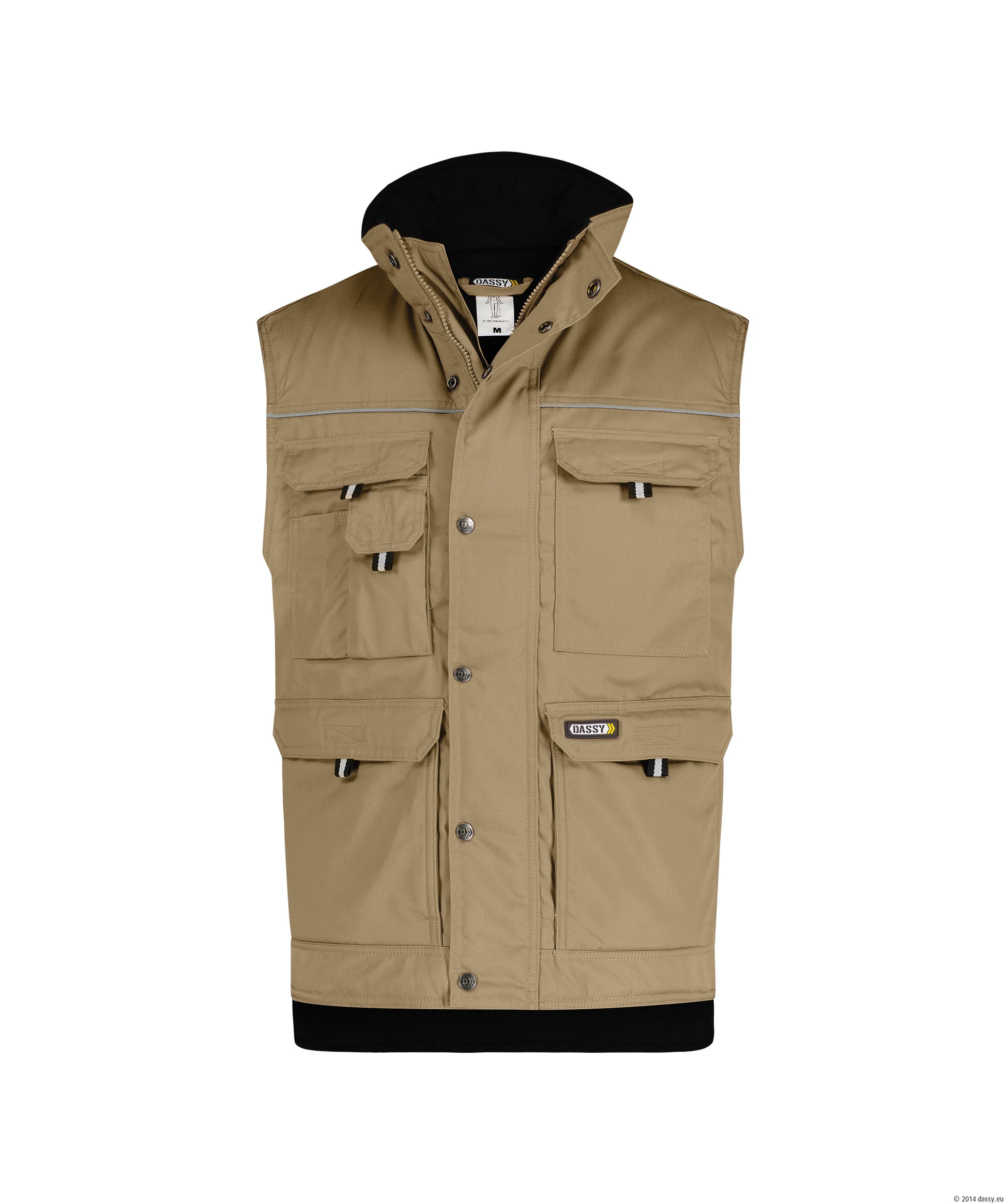 DASSY ® Mons DASSY Beige XS