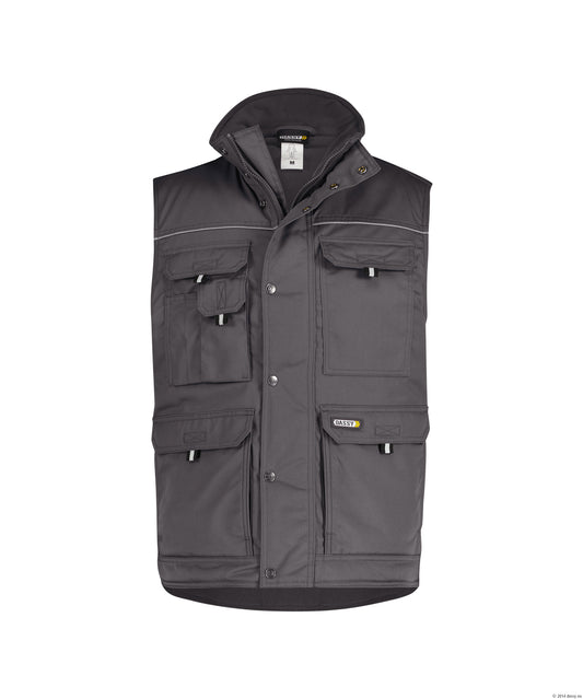 DASSY ® Mons DASSY Gris ciment XS