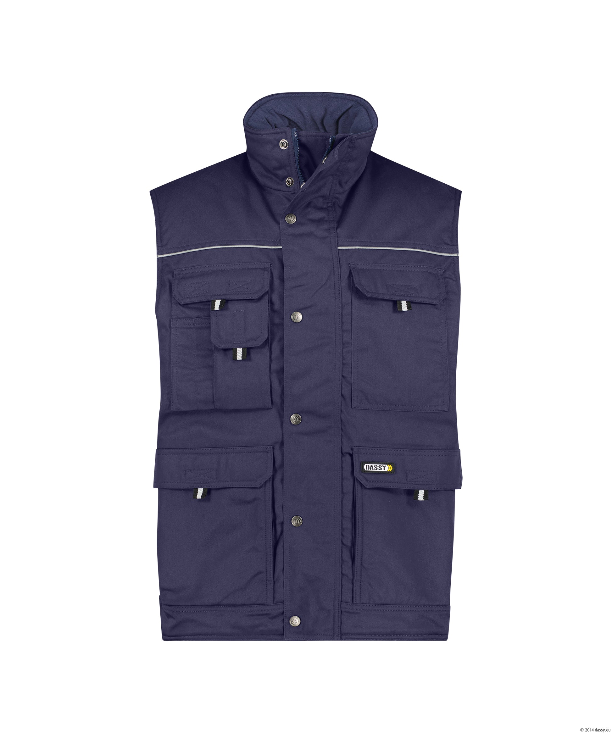 DASSY ® Mons DASSY Marine 4XL