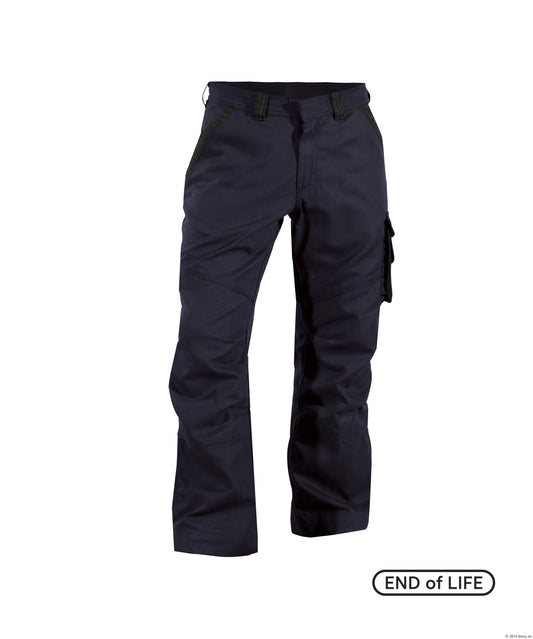 DASSY® Stark DASSY Bleu nuit/noir 40