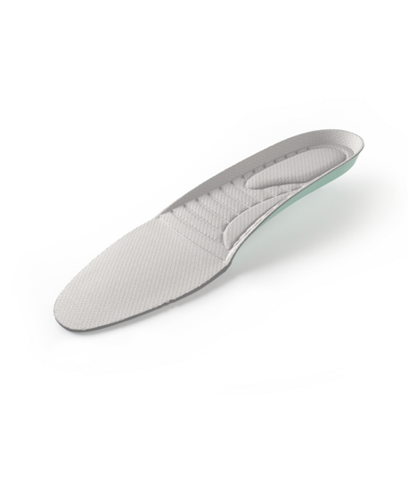 DASSY® Tech Soft DASSY Gris 36
