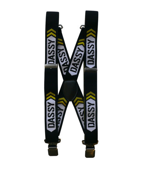 DASSY® Themis DASSY Noir UNI