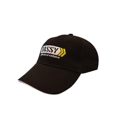 DASSY® Triton DASSY Noir UNI