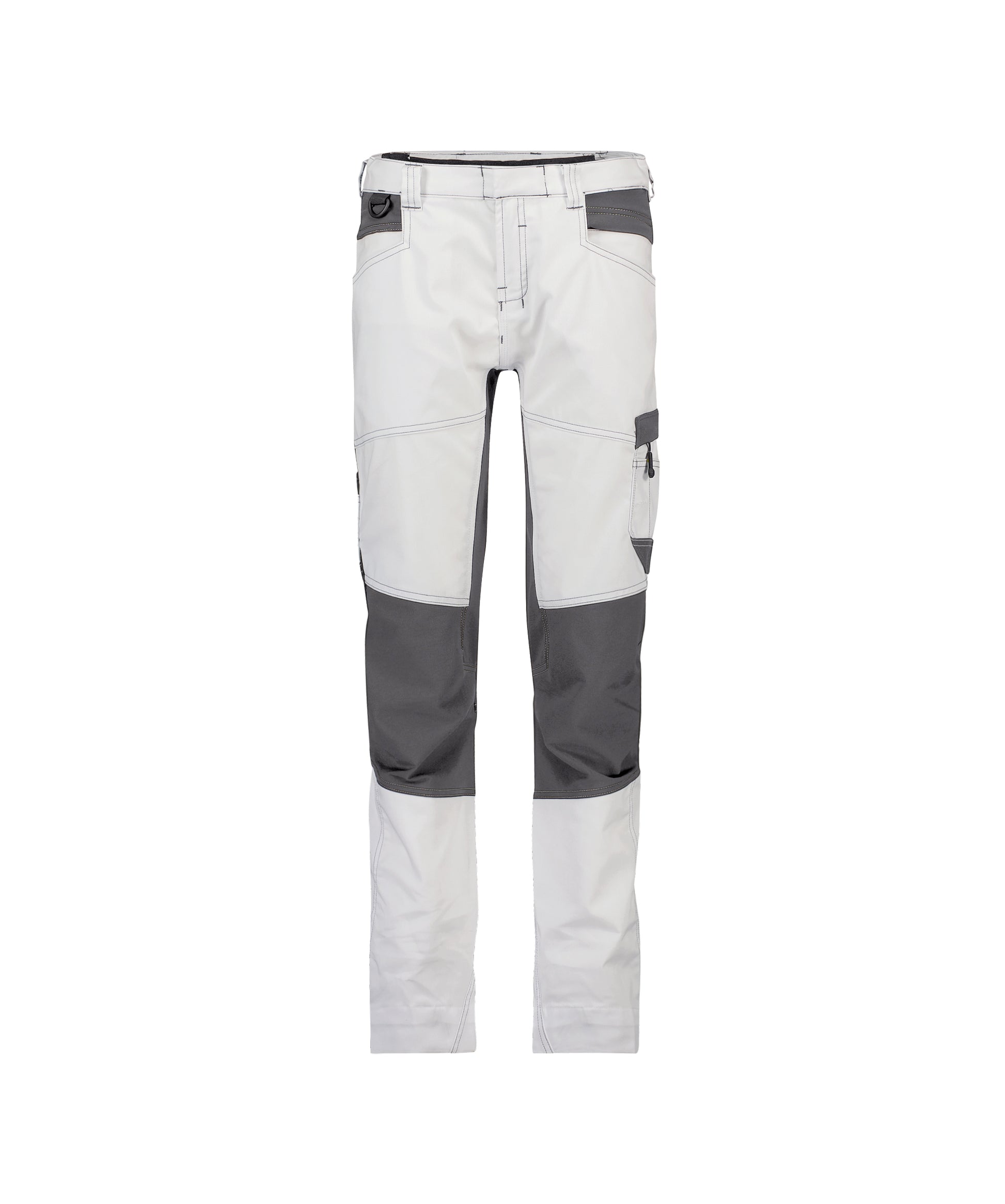 DASSY® Helix Painters Women DASSY Blanc/gris anthracite 34