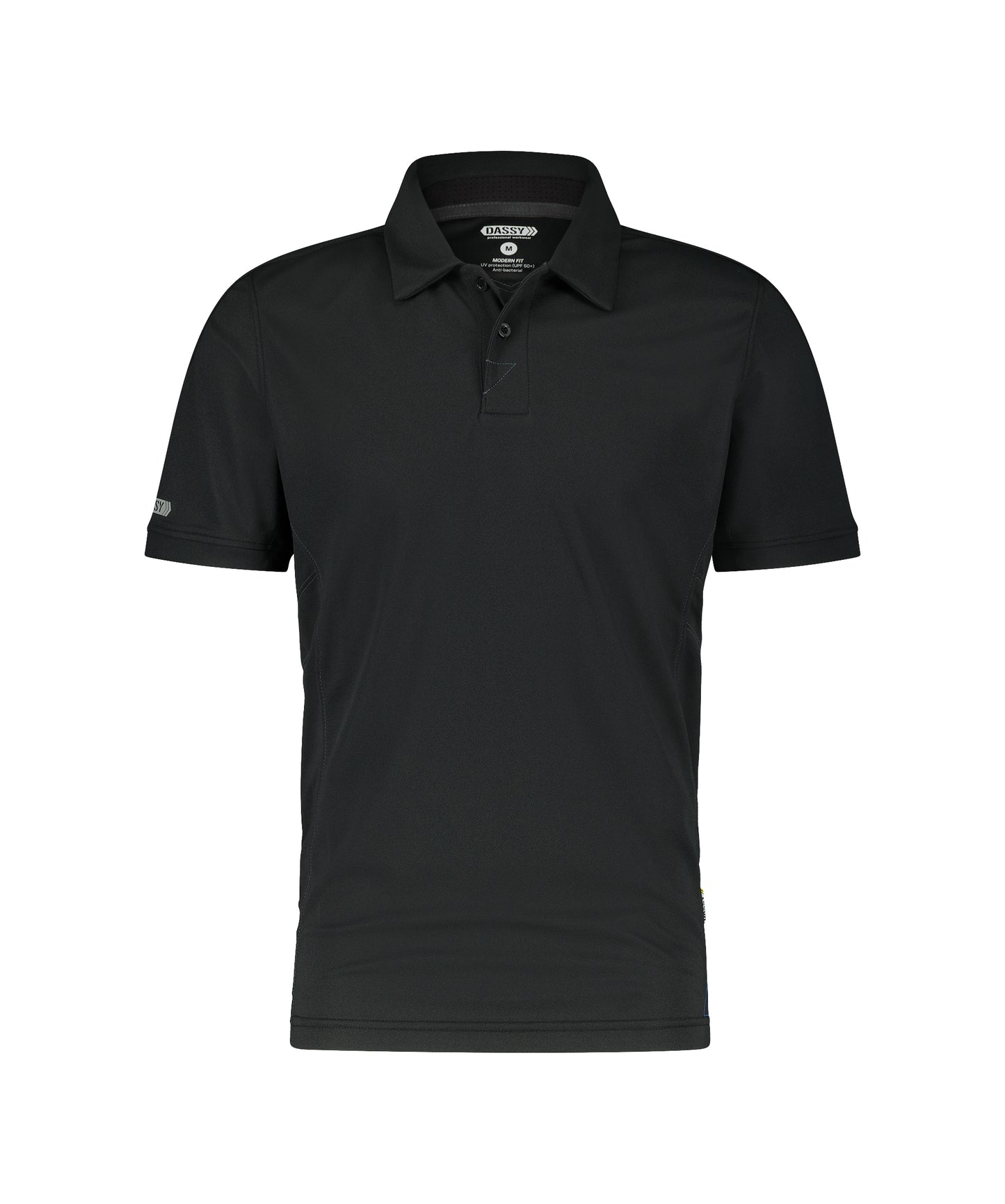 DASSY® Traxion DASSY Noir XS