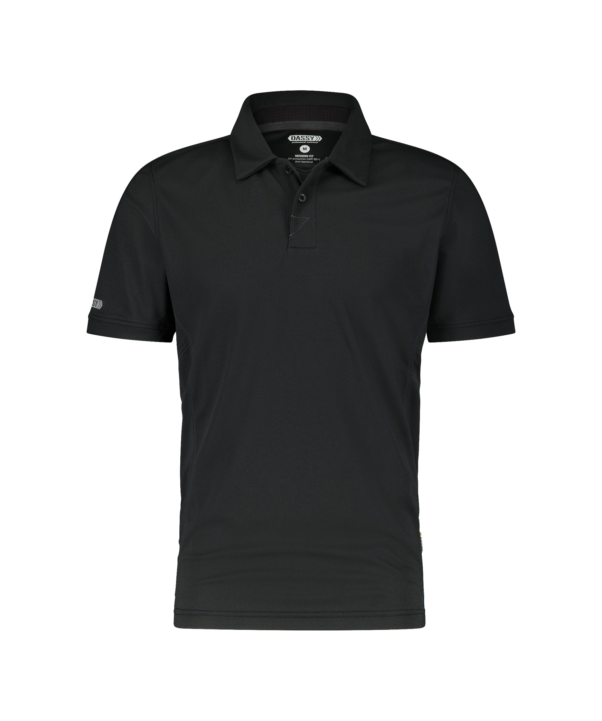 DASSY® Traxion DASSY Noir XS