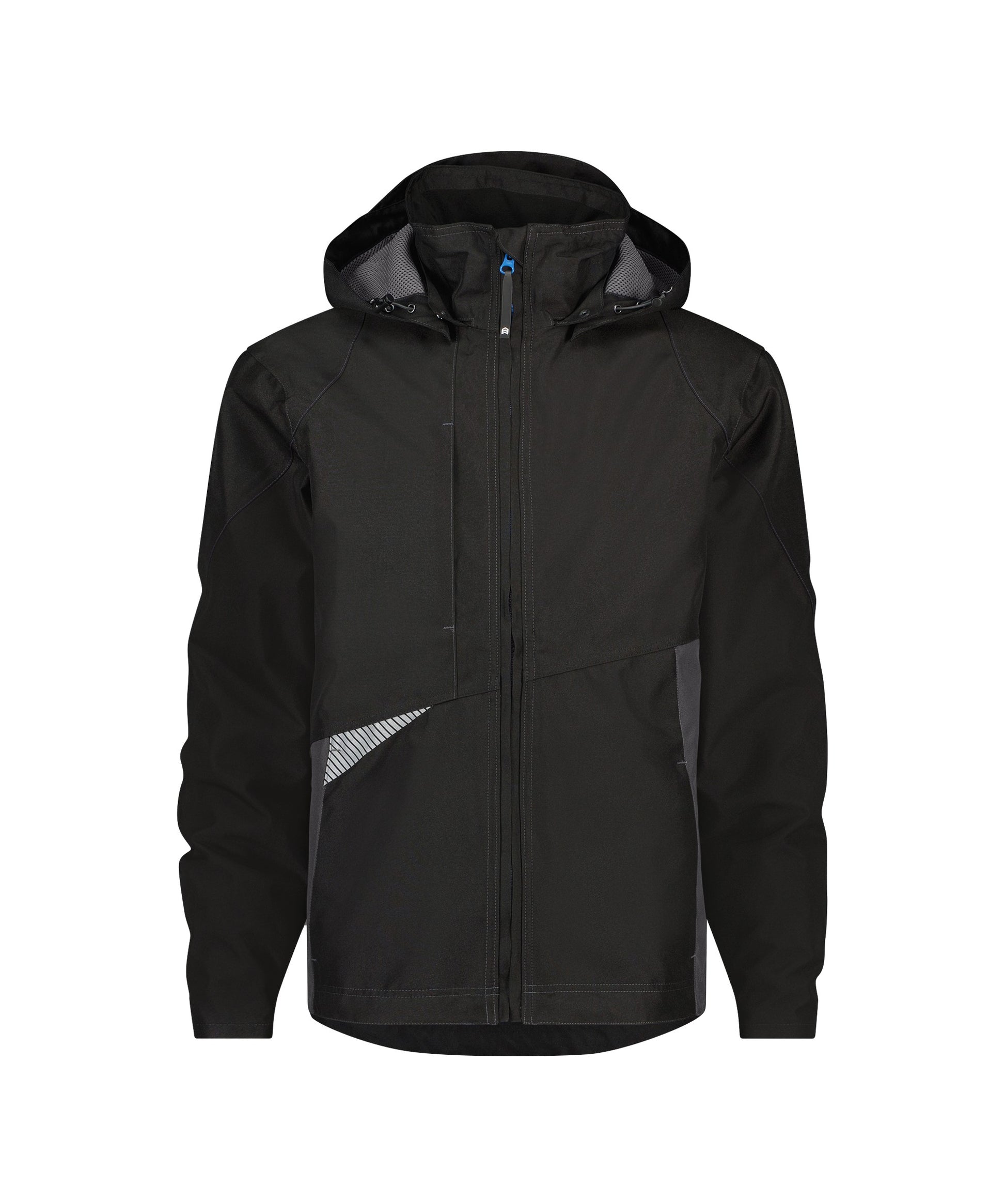 DASSY® Hyper DASSY Noir/gris anthracite XS
