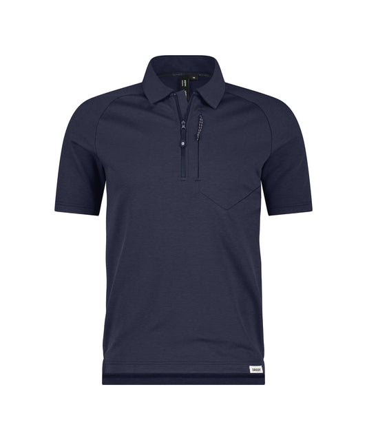 DASSY® Madidi DASSY Bleu nuit XS