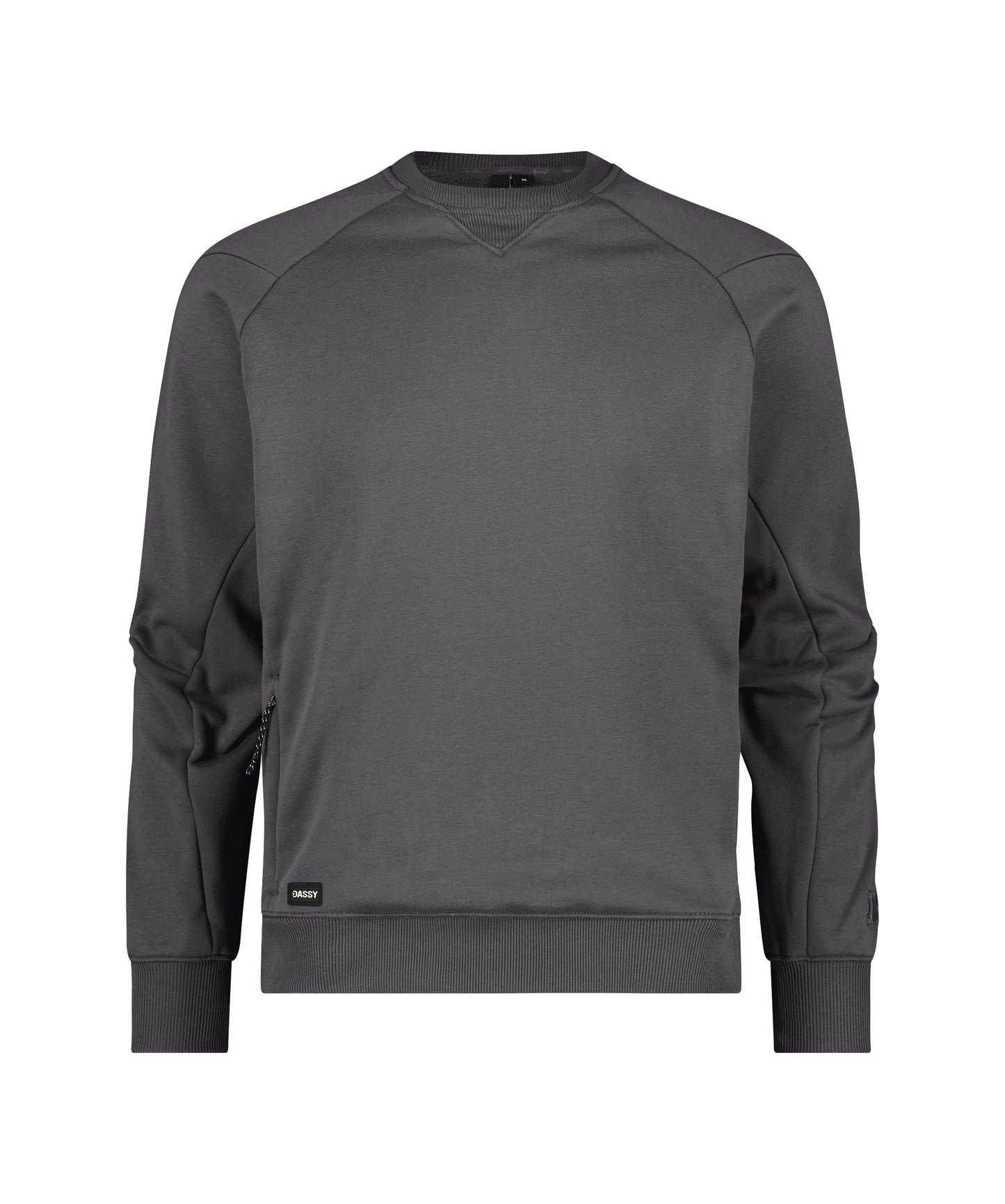 DASSY® Dolomiti DASSY Gris anthracite XS