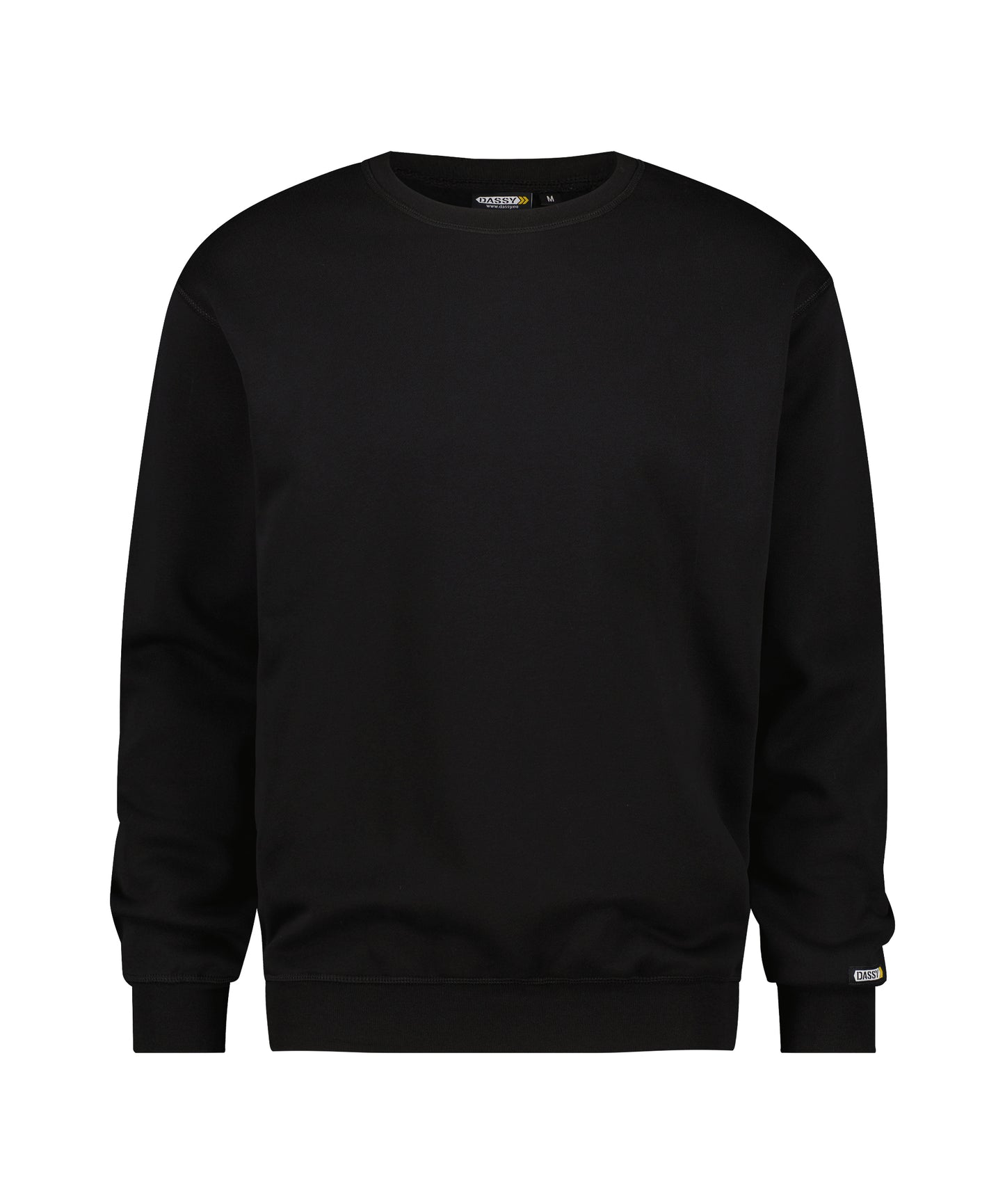 DASSY® Lionel DASSY Noir XS