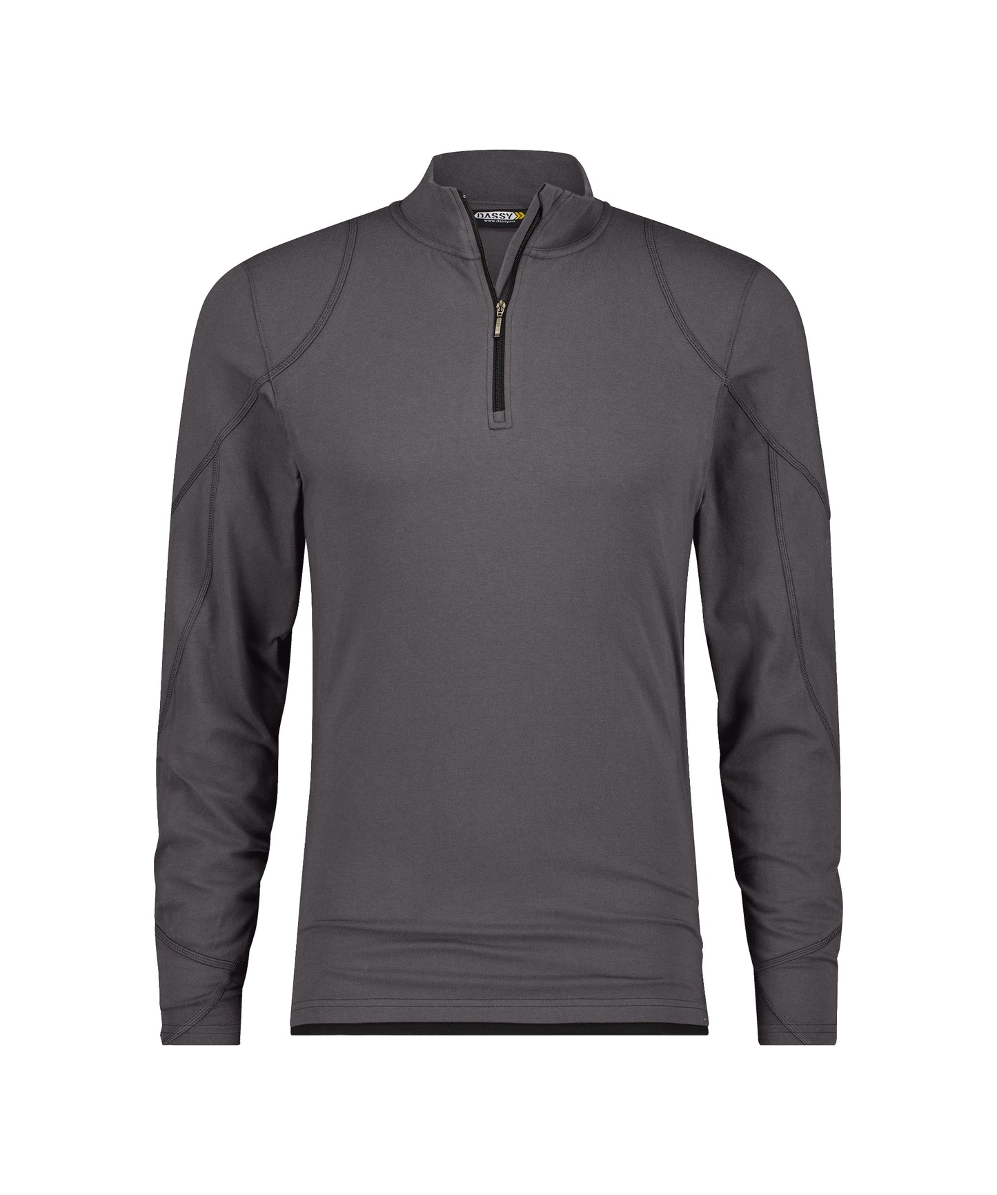 DASSY® Sonic DASSY Gris anthracite/noir XS