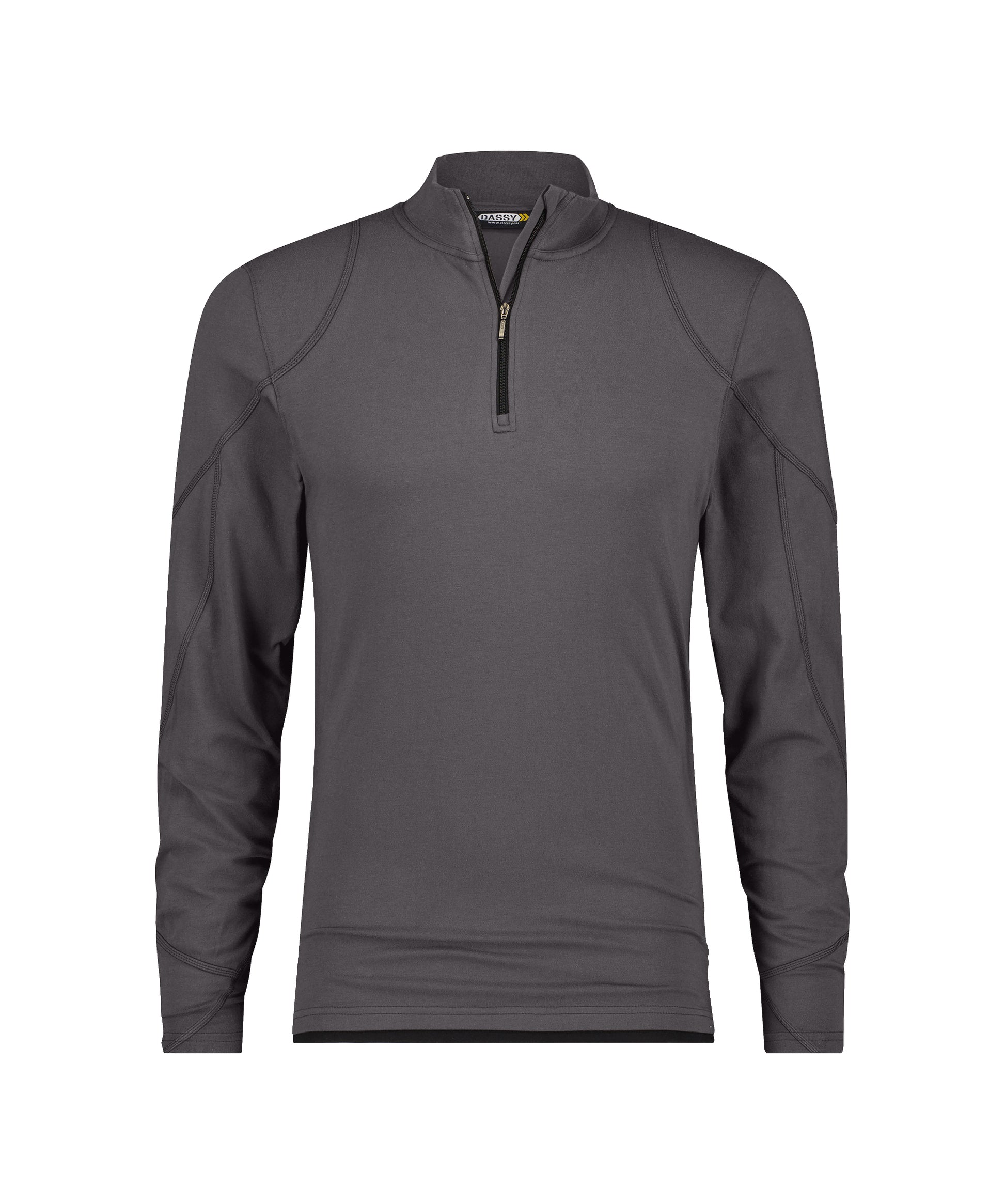 DASSY® Sonic DASSY Gris anthracite/noir XS