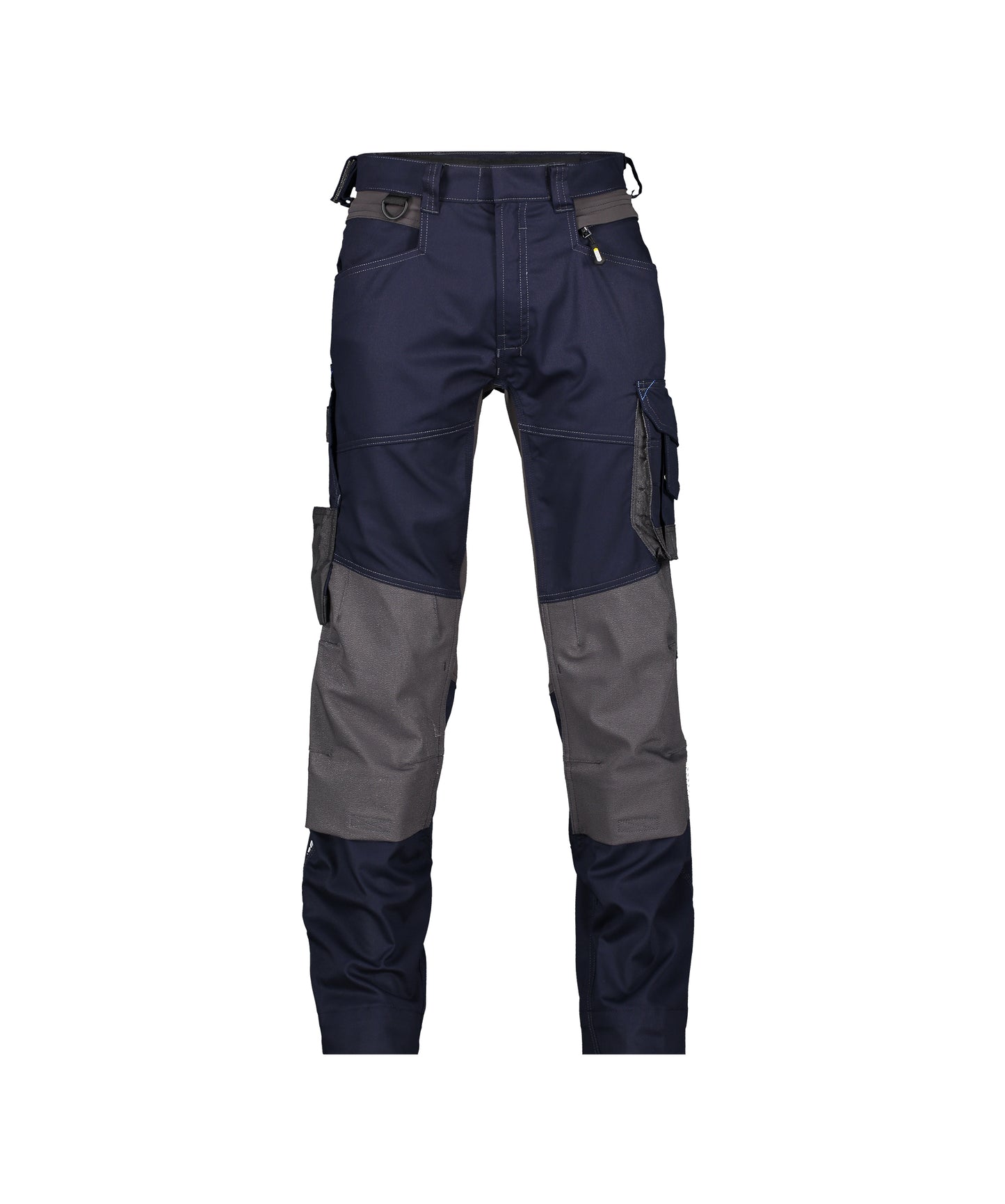 DASSY® Dynax DASSY Bleu nuit/gris anthracite 36