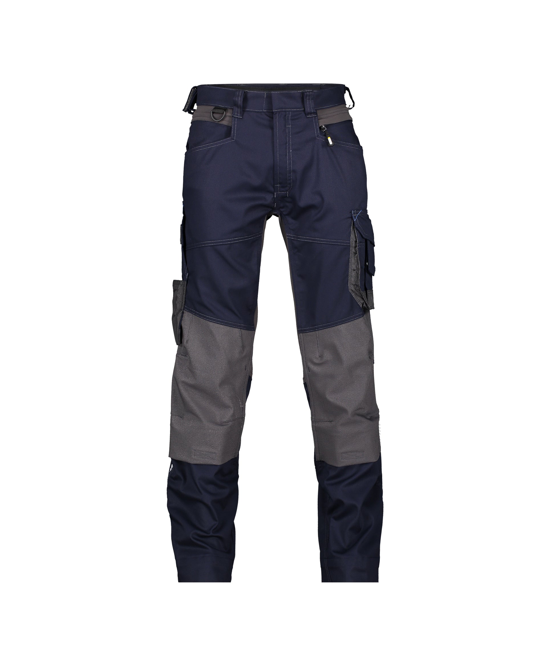 DASSY® Dynax DASSY Bleu nuit/gris anthracite 36