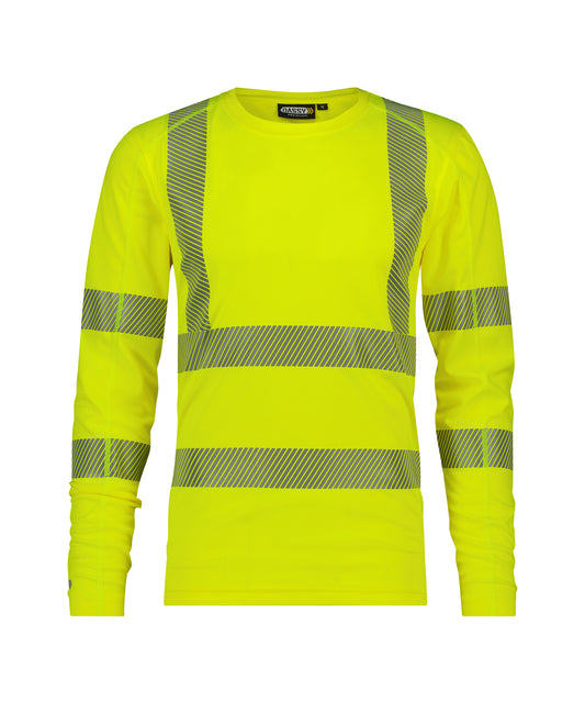 DASSY® Carterville DASSY Jaune fluo XS
