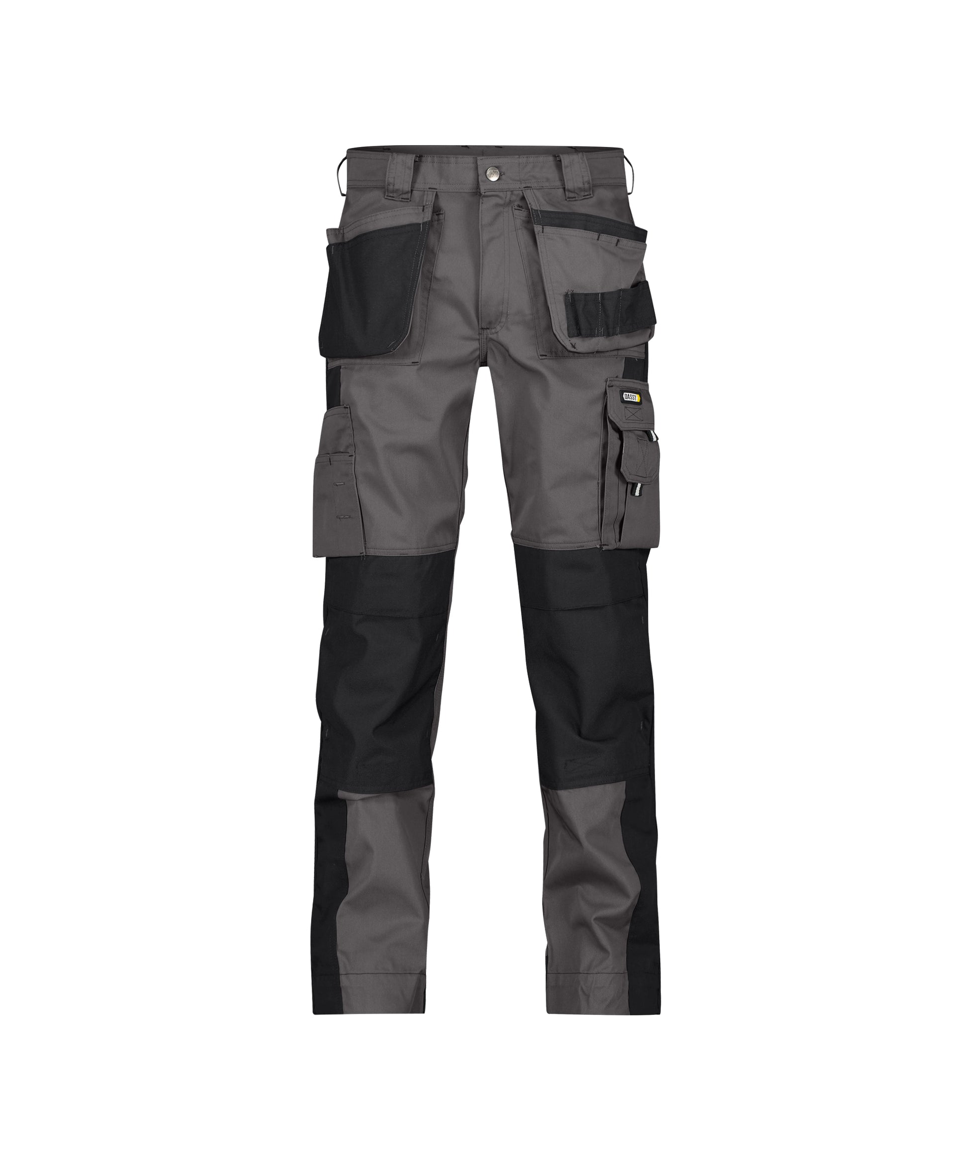 DASSY® Seattle DASSY Gris ciment/noir 36