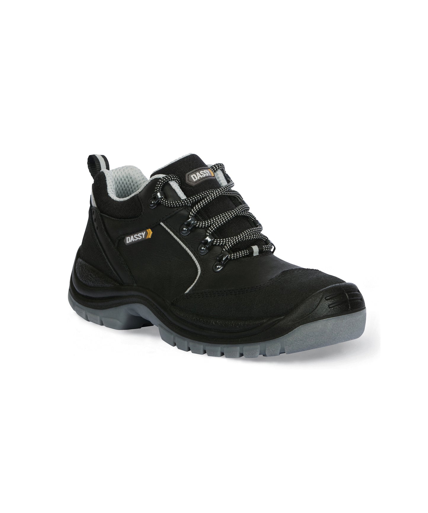 DASSY® Zeus S3 DASSY Noir 38