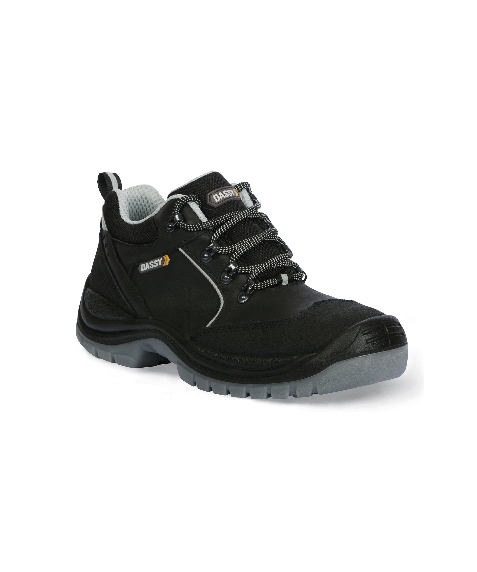 DASSY® Zeus S3 DASSY Noir 38