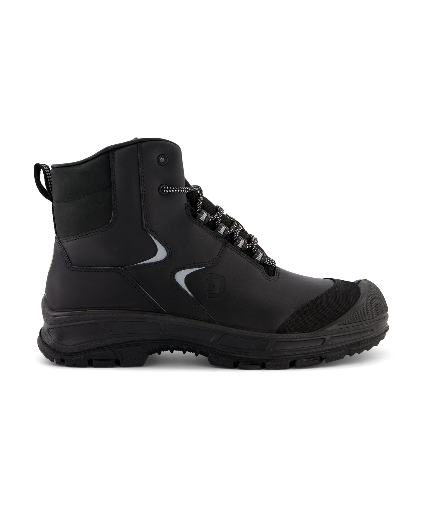 DASSY ® Seth S7S FO SC HRO SR ESD DASSY