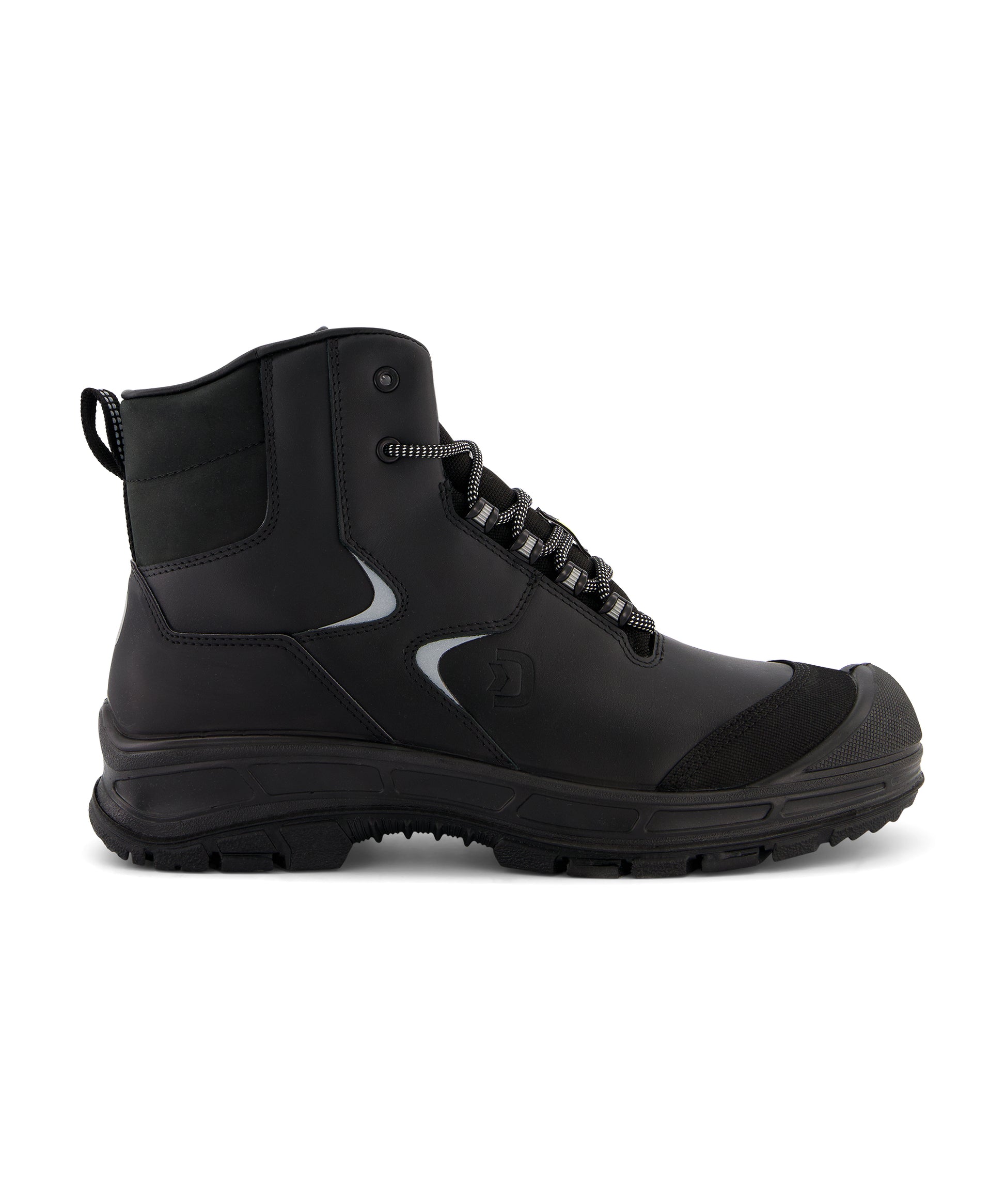 DASSY ® Seth S7S FO SC HRO SR ESD DASSY