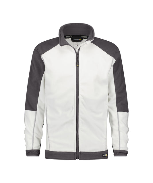 DASSY® Kazan DASSY Blanc/gris ciment 4XL