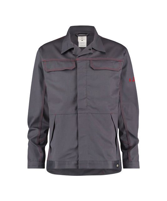 DASSY® Montana DASSY Gris ciment 4XL