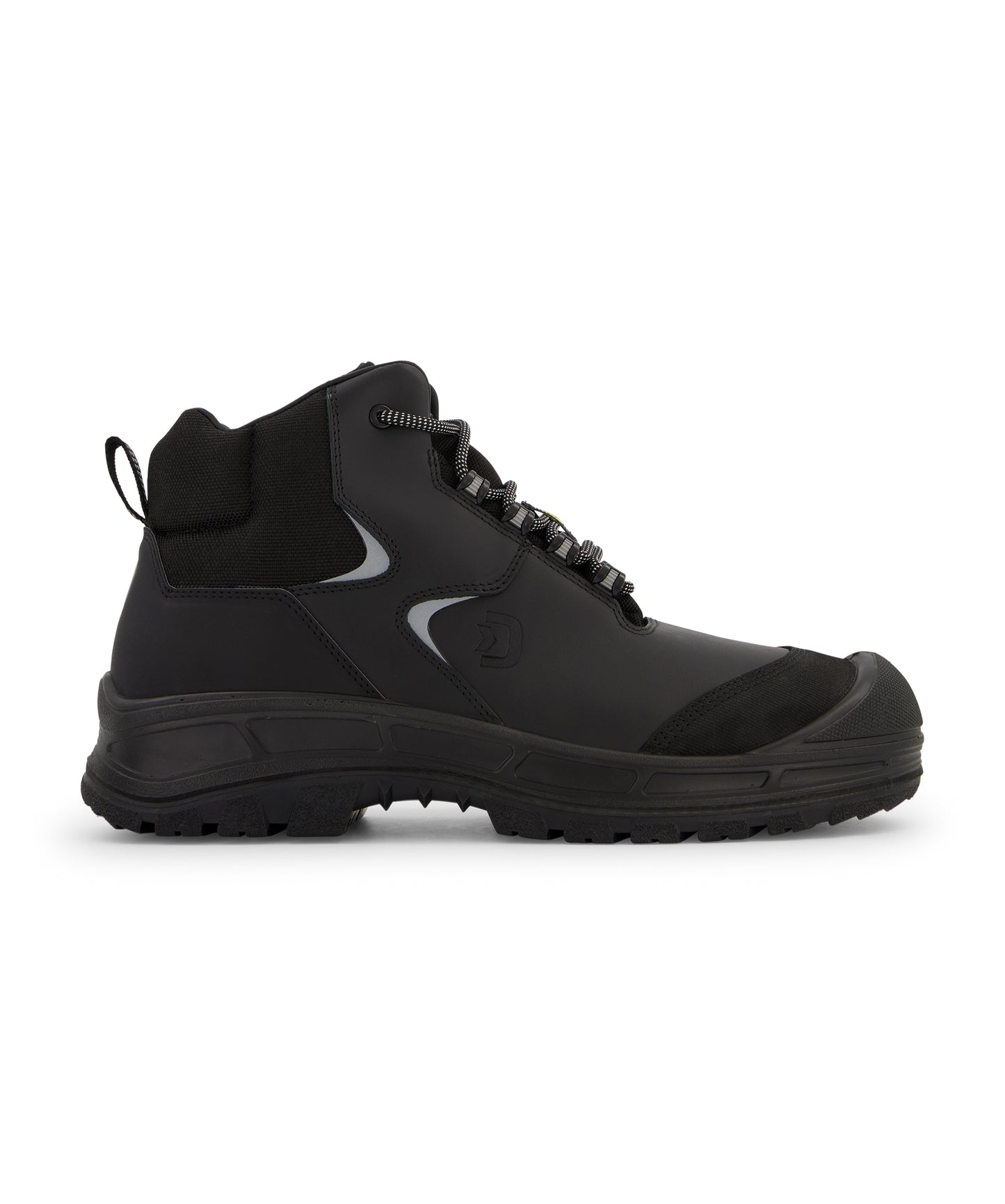 DASSY® Amon S3S FO SC SR ESD DASSY