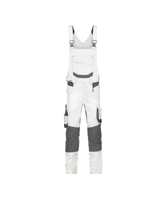 DASSY® Tronix Painters DASSY Blanc/gris anthracite 36