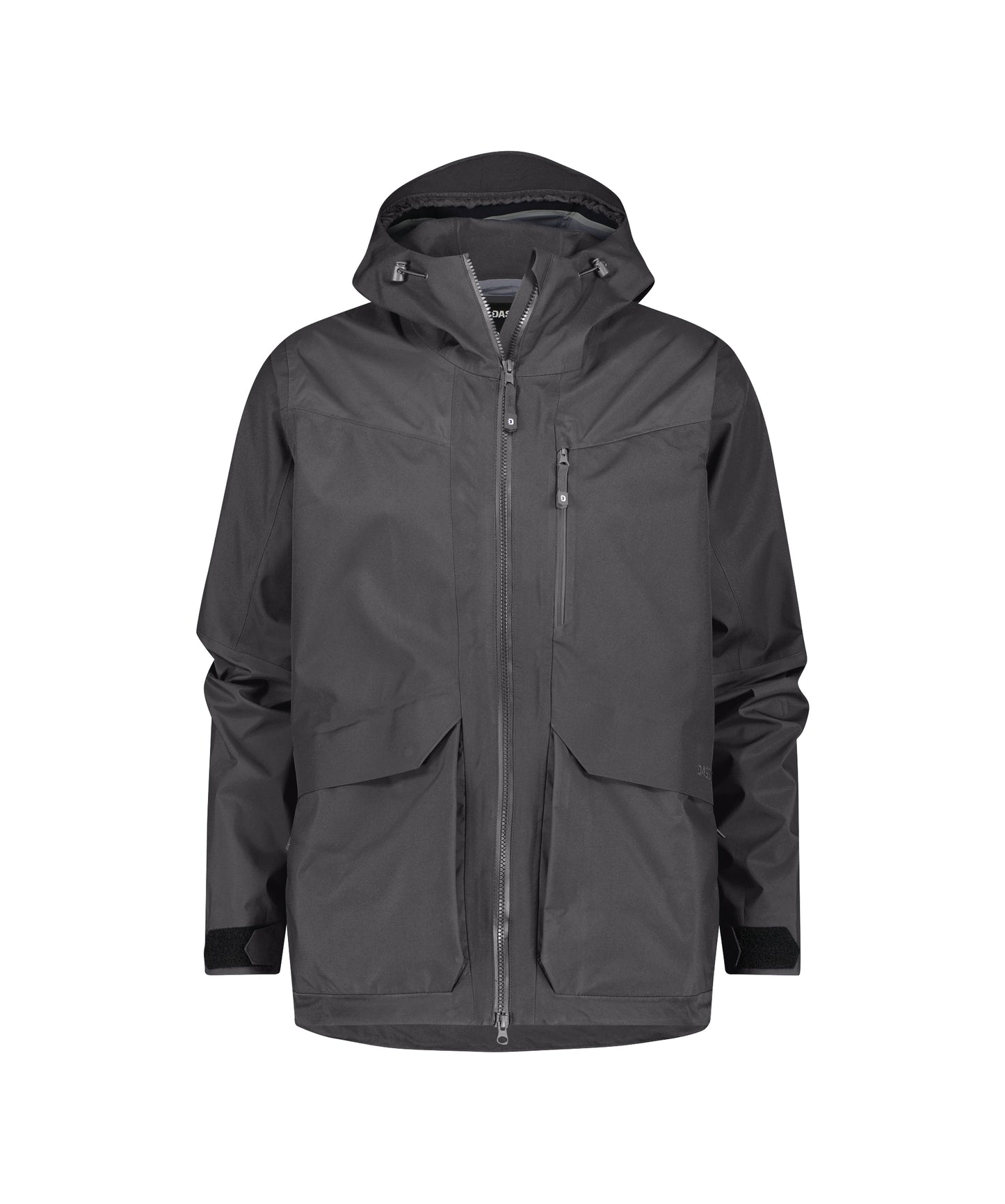 DASSY® Virunga DASSY Gris anthracite XS