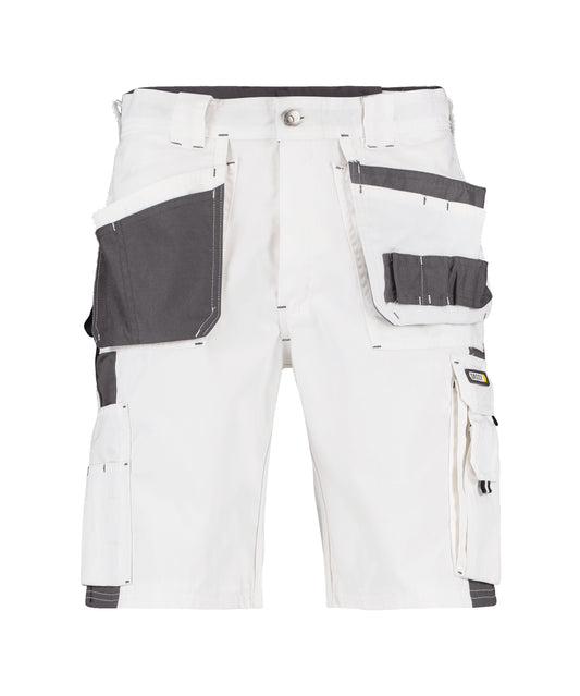 DASSY® Monza DASSY Blanc/gris ciment 36