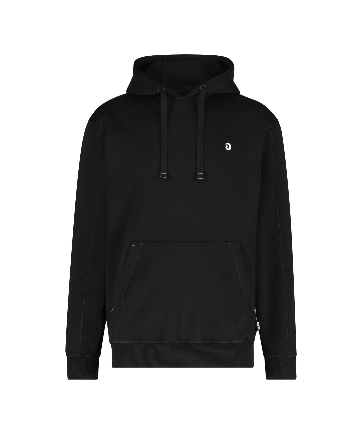 DASSY® Woodie DASSY Noir XS