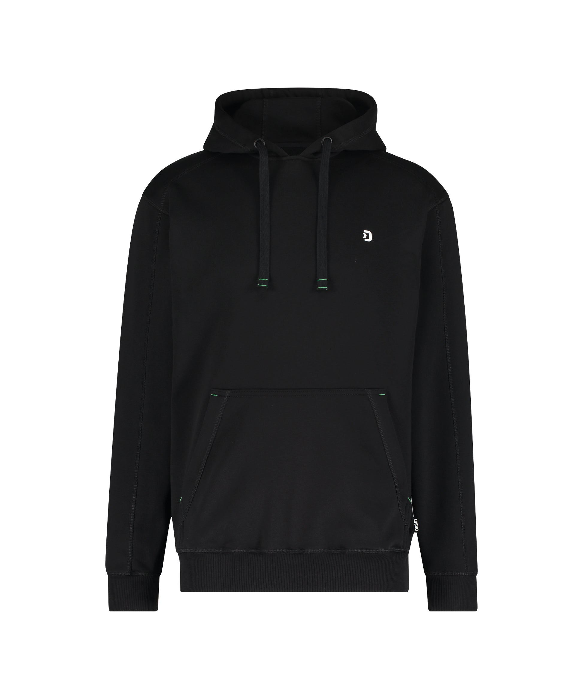 DASSY® Woodie DASSY Noir XS