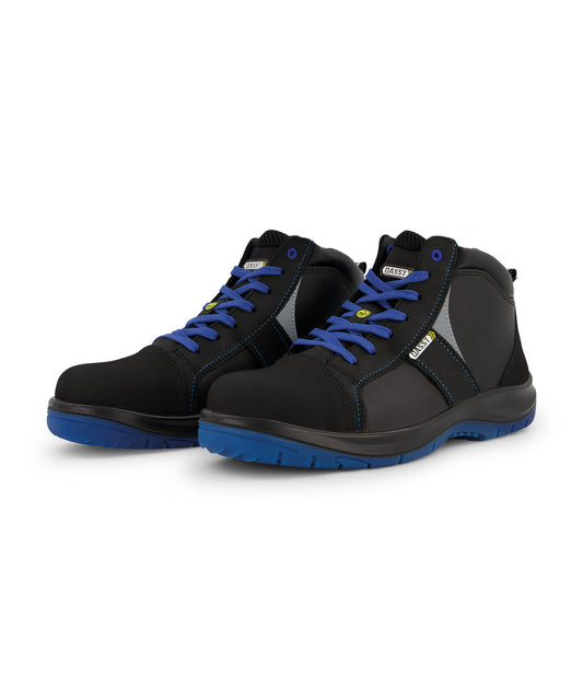 DASSY® Sparta S3 DASSY Noir 38
