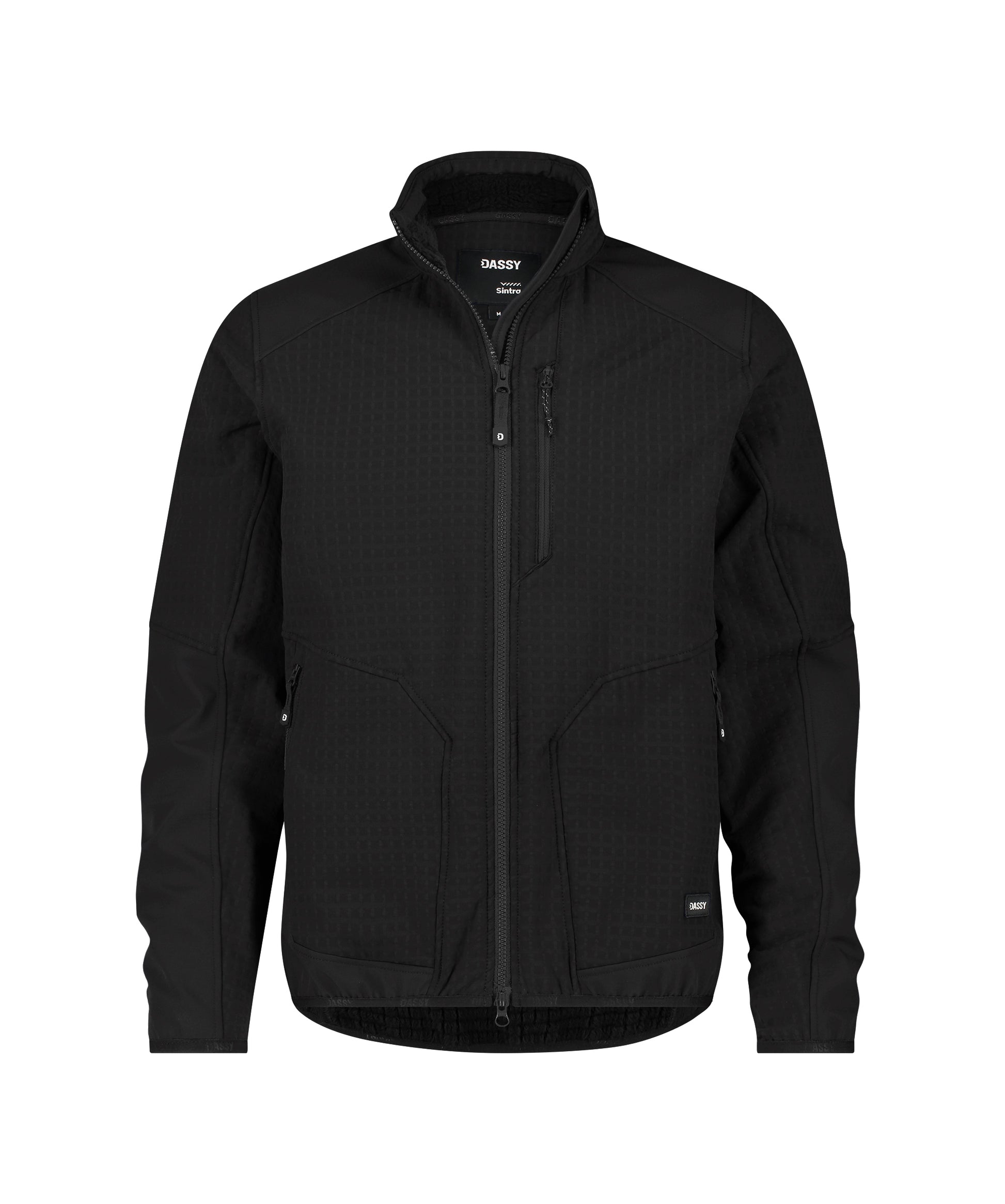 DASSY® Sintra DASSY Noir XS