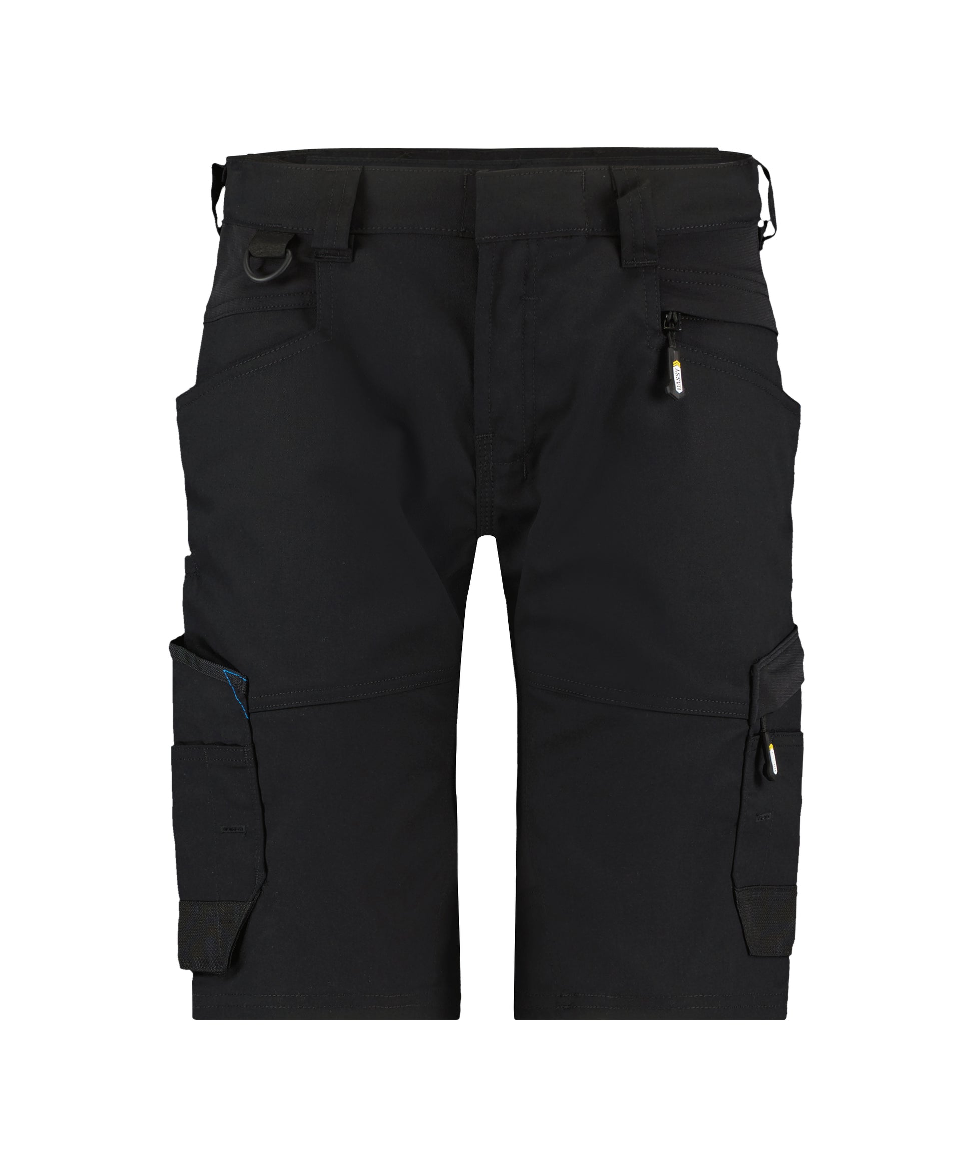 DASSY® Axis Women DASSY Noir 50
