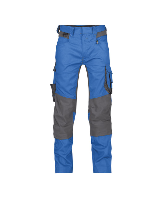 DASSY® Dynax DASSY Bleu azur/gris anthracite 36