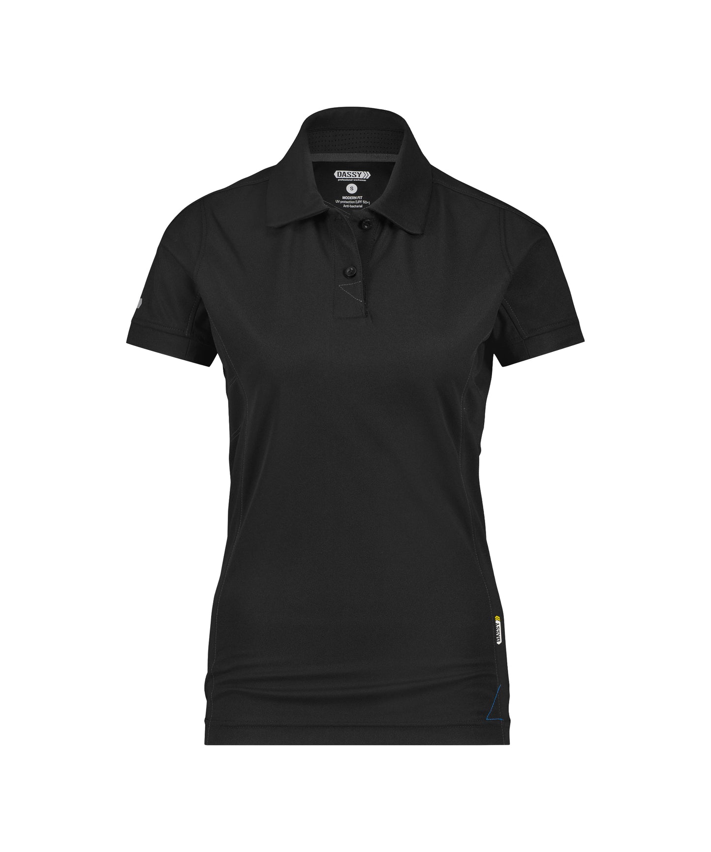 DASSY® Traxion Women DASSY Noir XS