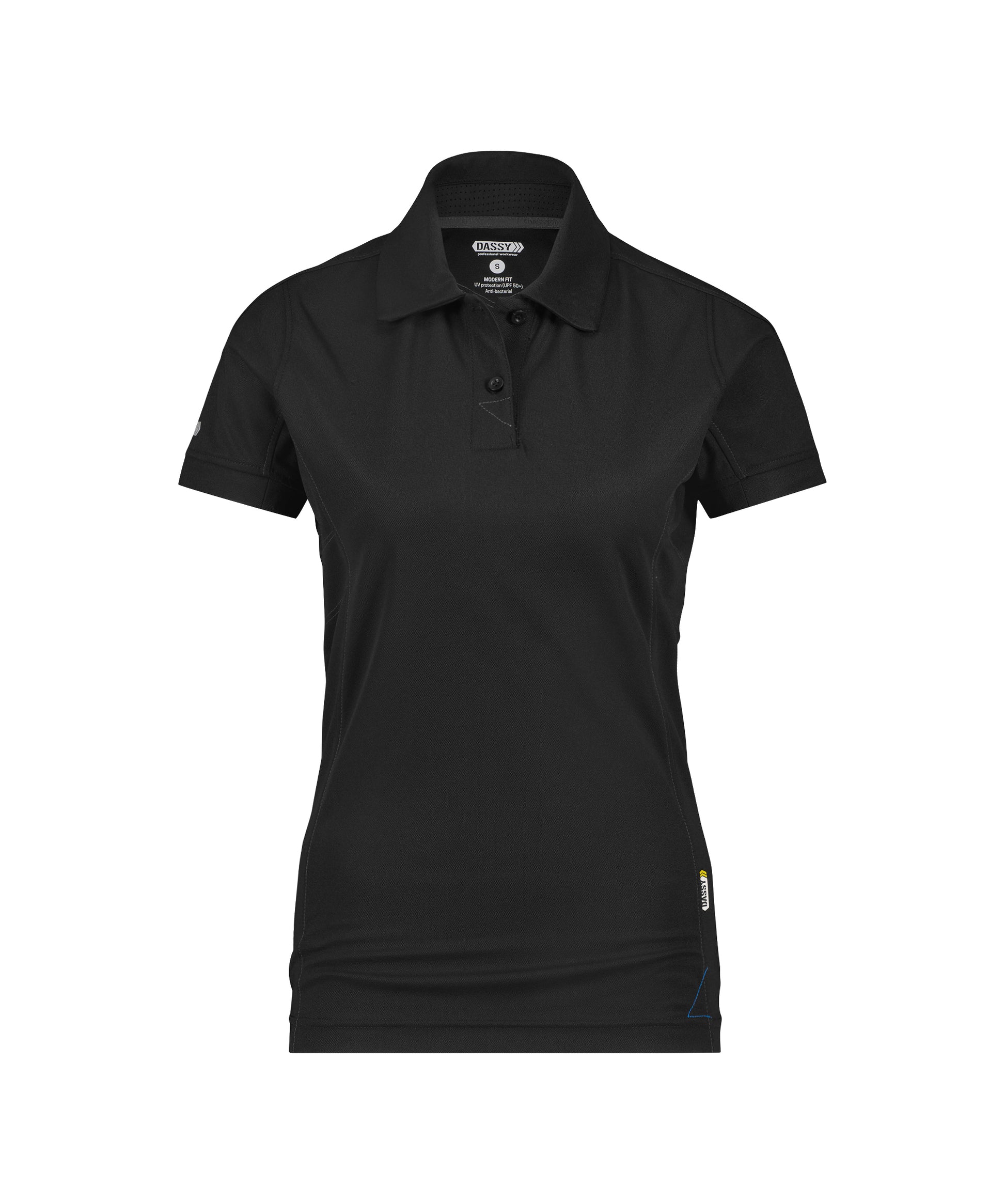 DASSY® Traxion Women DASSY Noir XS