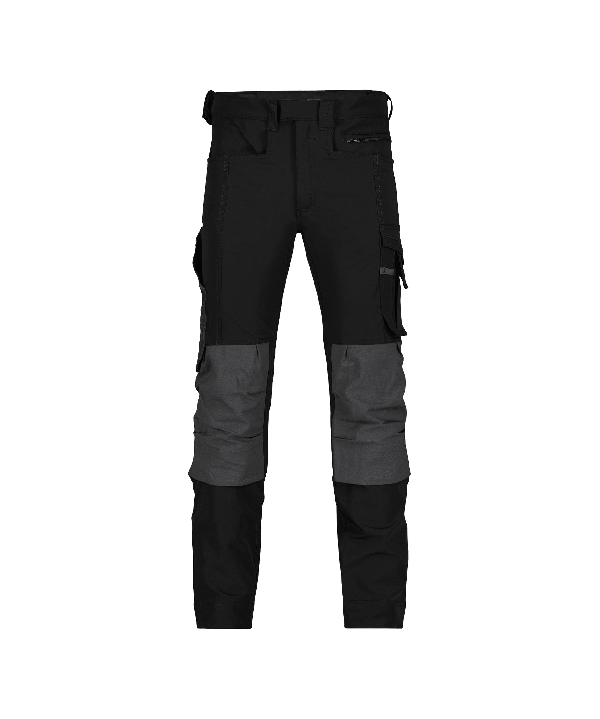 DASSY® Impax DASSY Noir/gris anthracite 36