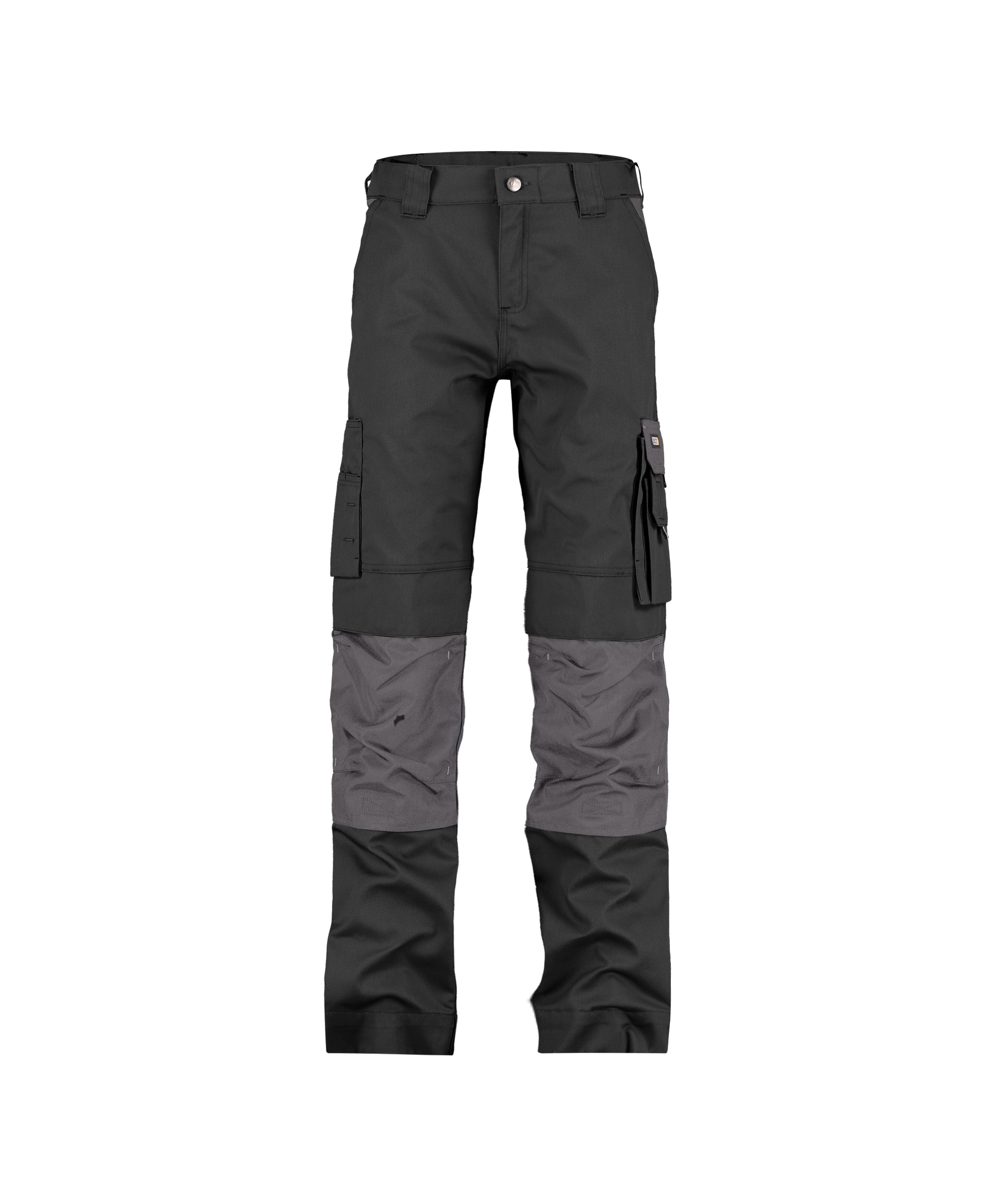 DASSY® Boston Women DASSY Noir/gris ciment 34