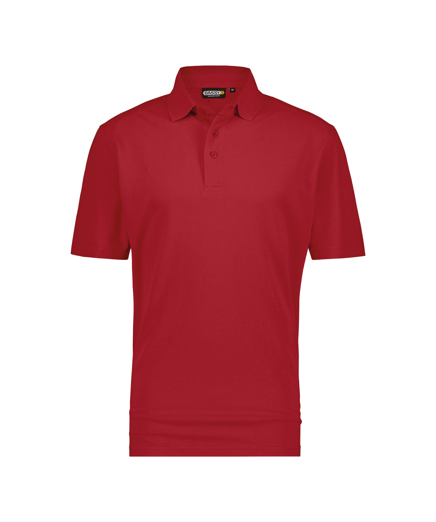 DASSY® Leon DASSY Rouge 4XL