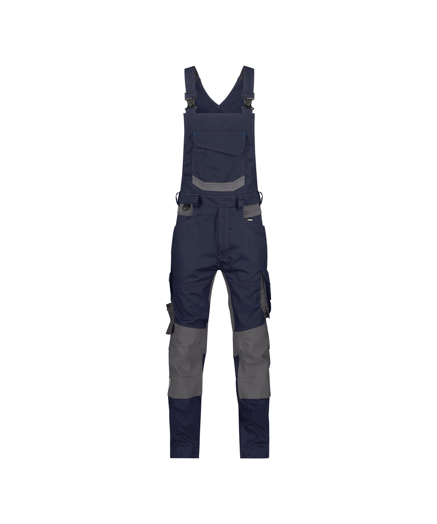 DASSY® Tronix DASSY Bleu nuit/gris anthracite 36