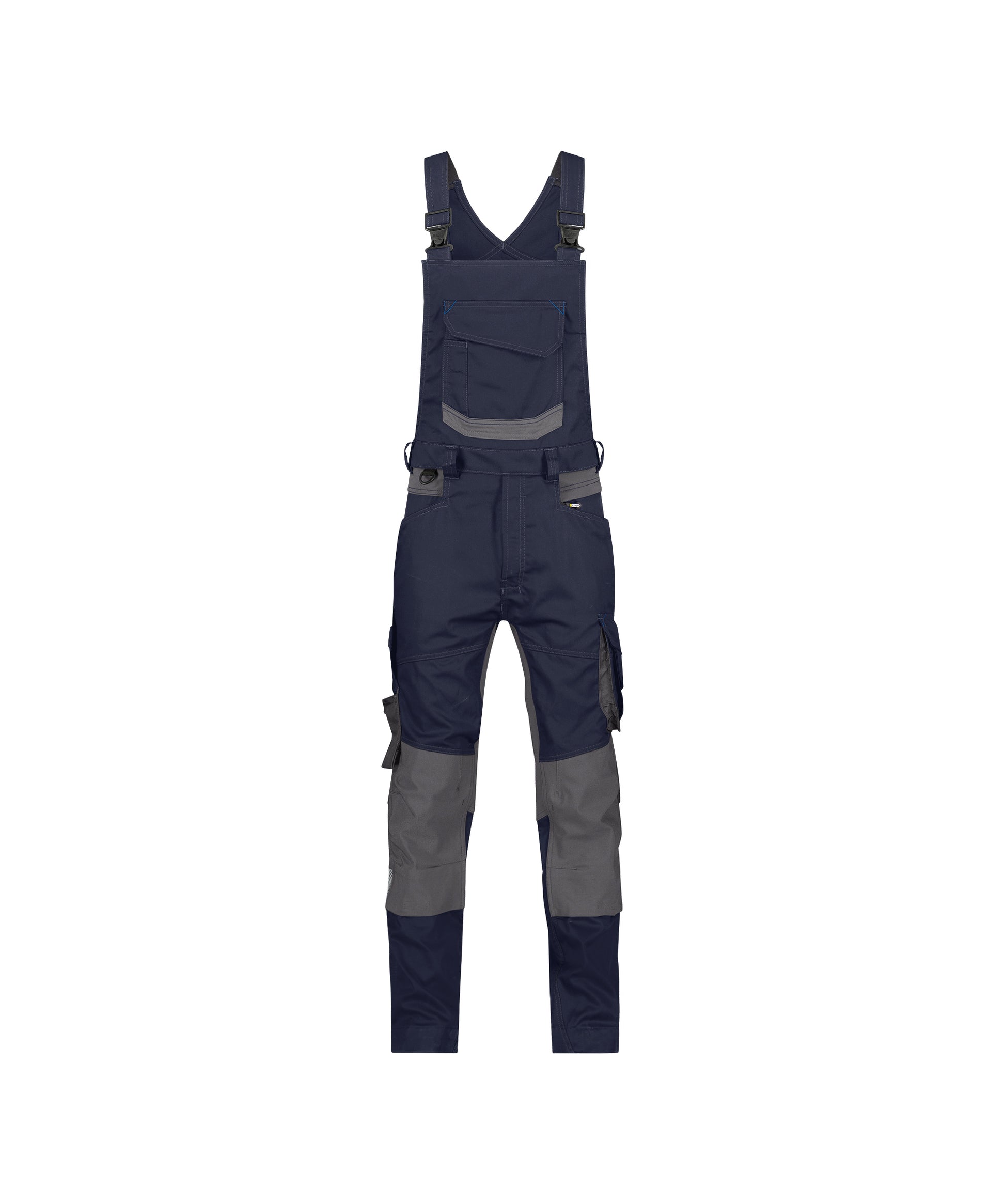 DASSY® Tronix DASSY Bleu nuit/gris anthracite 36