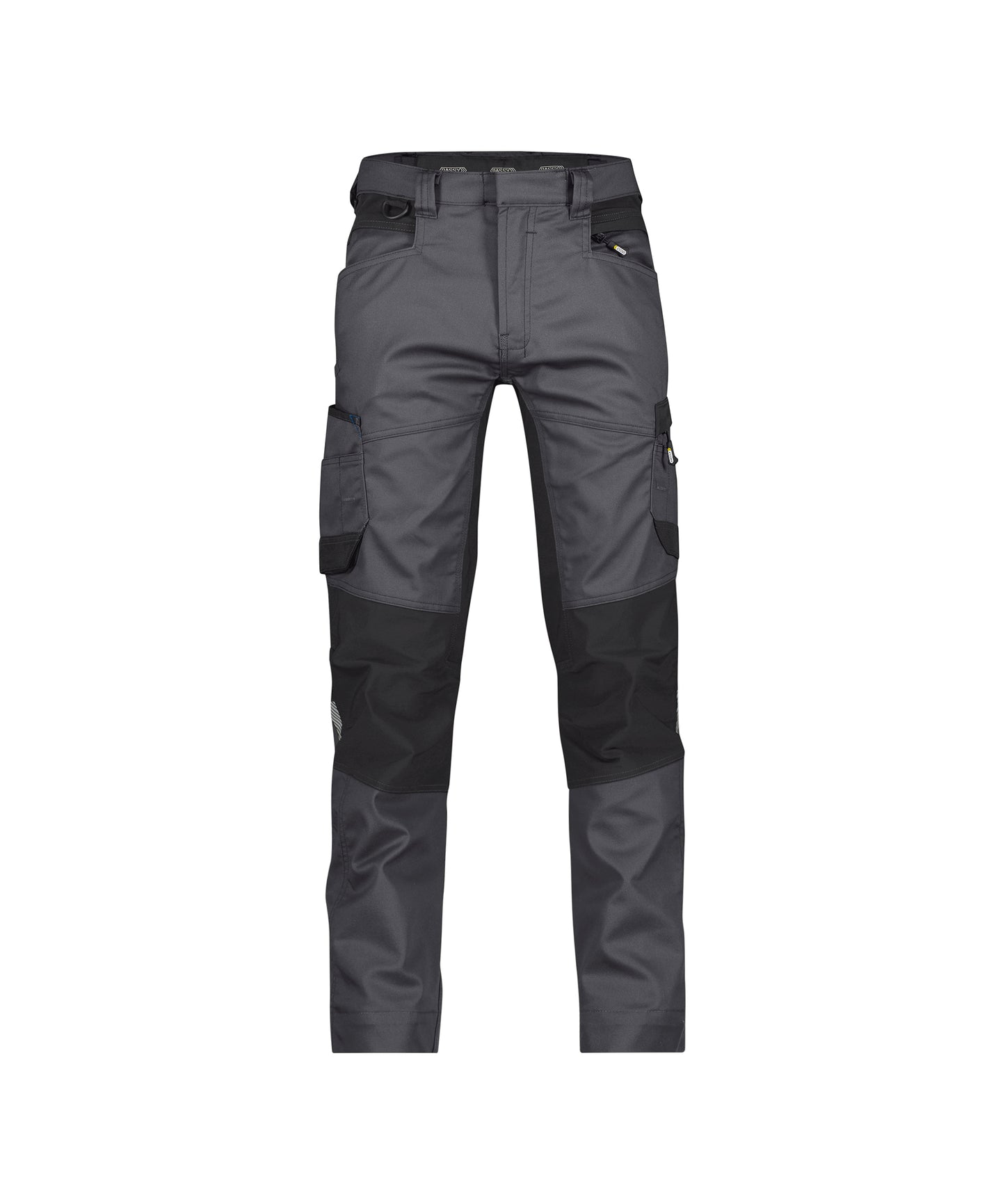 DASSY® Helix DASSY Gris anthracite/noir 36