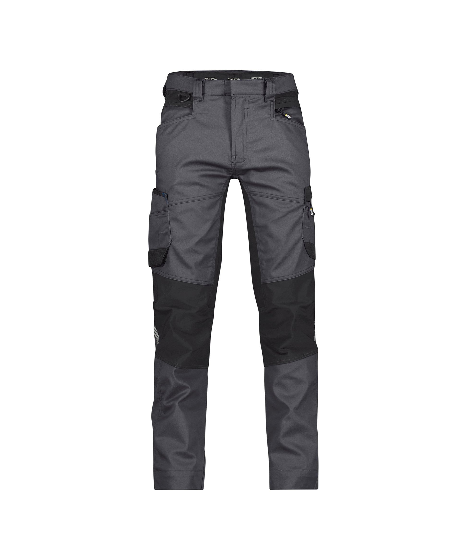 DASSY® Helix DASSY Gris anthracite/noir 36