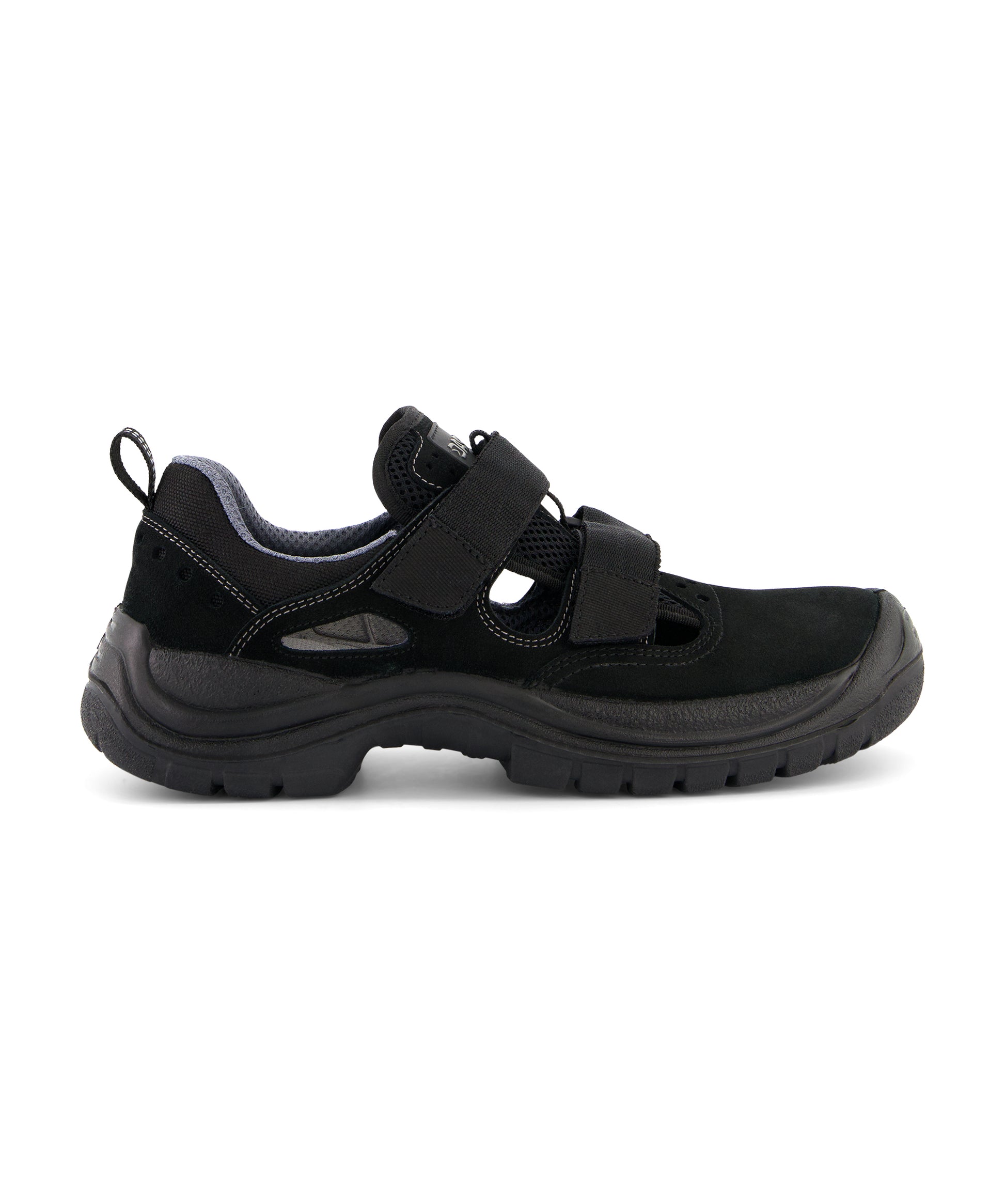 DASSY® Achilles S1PL FO SR DASSY