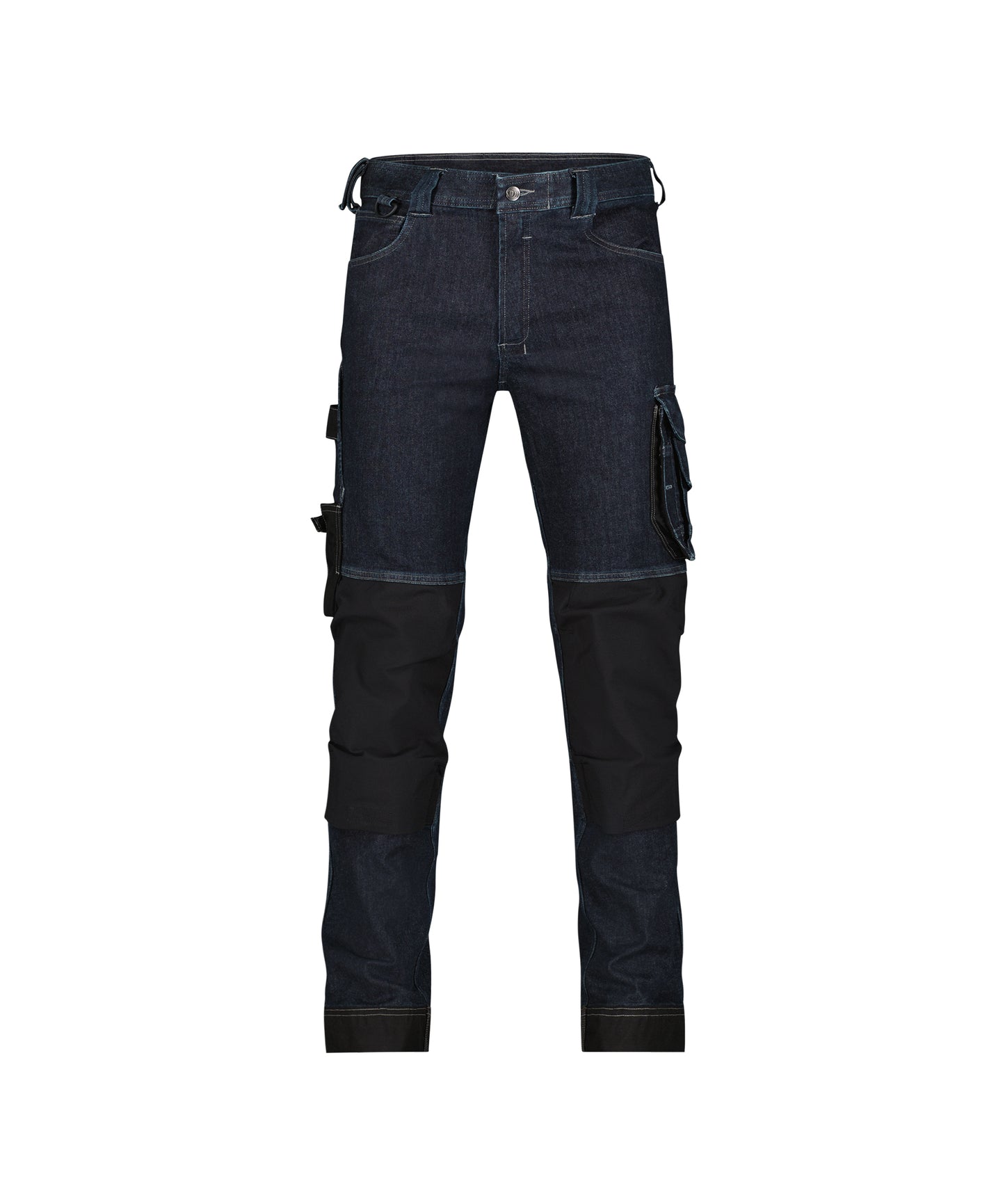 DASSY® Kyoto DASSY Bleu jean/noir 36