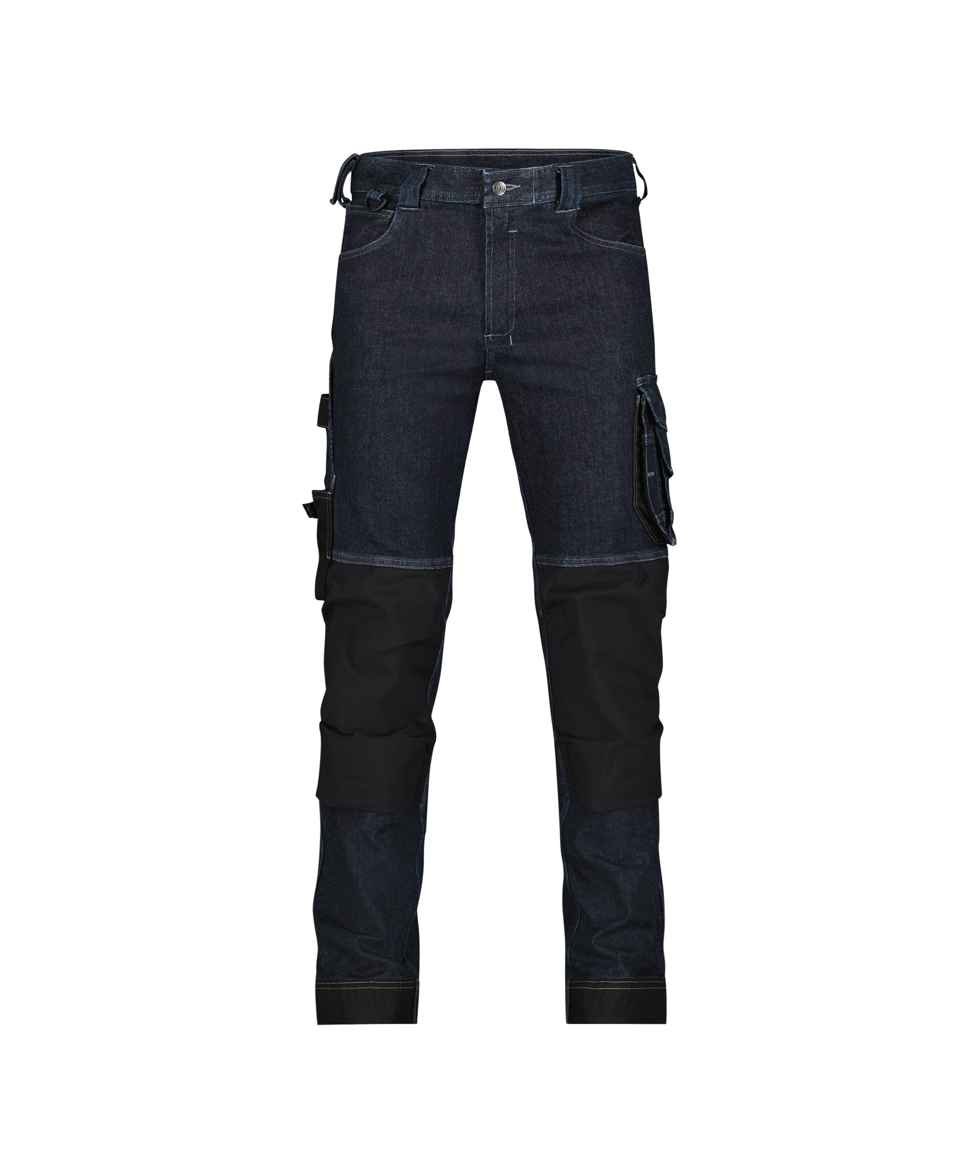 DASSY® Kyoto DASSY Bleu jean/noir 36